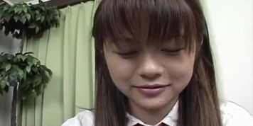 Cute college girl Sara Akikawa is filming in a softcore porn clip