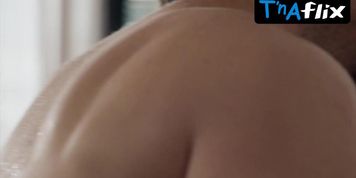 Eugenia Suarez Underwear Scene  in Alternative Therapy