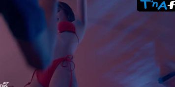 Cara Gonzales Lesbian,  Butt Scene  in Palitan