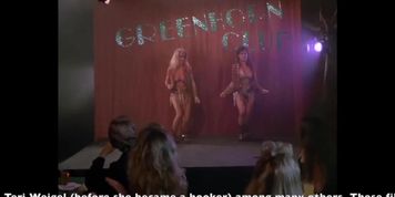 Bimbo Theater Presents: Andy's Bimbos