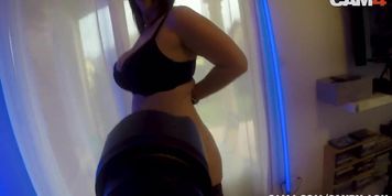 Young French Beautiful Girl Gets Fucked By Old Man After Photoshoot | Cam4