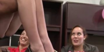 DANCING BEAR - NO GOOD THUMB My fiancee fucked stripper on bday at office