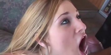 Kayla Marie vs LT (Kayla Cam, L.T. Turner)