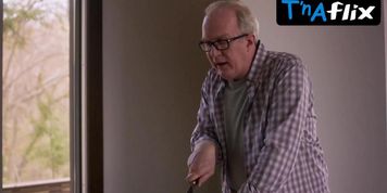 Molly Shannon Underwear Scene  in Divorce