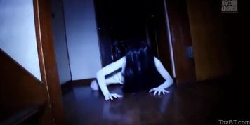 horny ghost