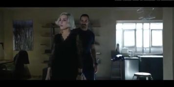 Celebrity Sex Scene Noomi Rapace gets eaten n beaten