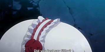 hentai ghost