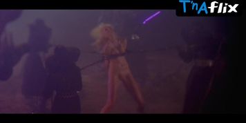 Agata Buzek Breasts,  Bush Scene  in After Blue (Dirty Paradise) (Full Frontal)