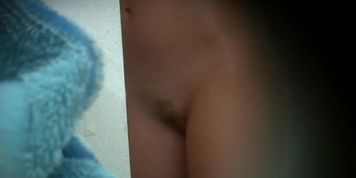 shower real couple
