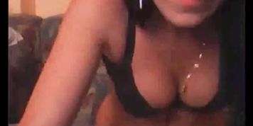 Hot Female Enjoy Webcam - Session 8215 (Nestee Shy)
