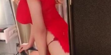 Chinese Fake Silicone Boobs Webcam Live Streaming Girls Compilation ???????1