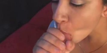 Sparkles Thick Latina