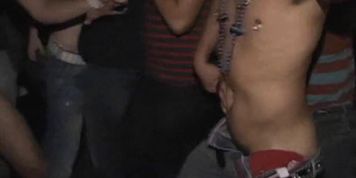 Massive hunk gives a crazy fuck - video 15