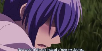 K&auml;mpfer - Hentai Version Uncensored
