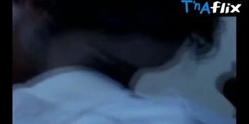 Ana Serradilla Underwear Scene  in Corazon Marchito