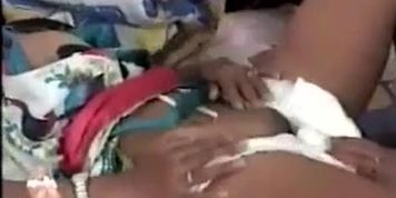 Filthy 18yo lesbians play like naughty adultbabies