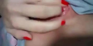 Young girl show us their pussy