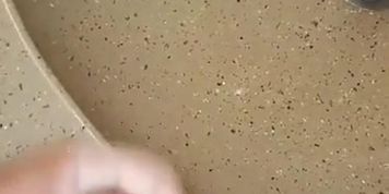 HUGE cumshot from thick uncut dick