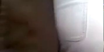 Encoxada groped 