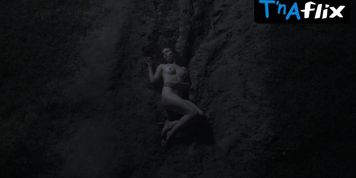 Sophia Savage Breasts Scene  in Total Moon
