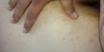 Fuccn samoan wife while we was in Vegas on vaycay. Tight ass pussy make me cum quicc