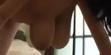 Ria Sakuragi titty screw (Rin Kajika)
