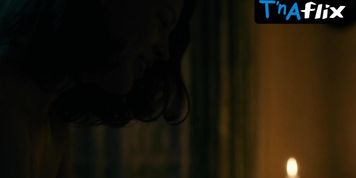 Paula Beer Breasts Scene  in Never Look Away