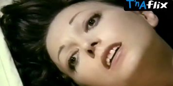 Bedy Moratti Breasts Scene  in L' Arma, L'Ora, Il Movente