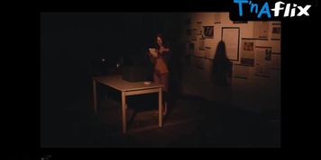 Marie Goluke Breasts,  Underwear Scene  in Erotism