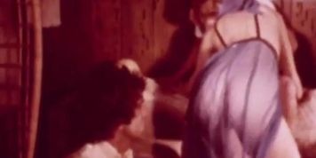 Serena  The Stars Of Sex Film 23  Blowin' Balls  1978 (Tyler Reynolds)