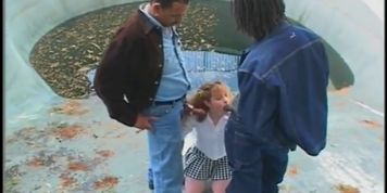 Banging the Babysitter Volume 10