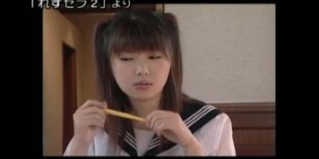 Japanese Lesbian Kiss Comp 1
