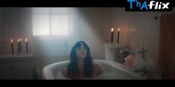 Sara Malakul Lane Sexy Scene  in The Domicile