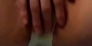 Uncensored Amateur Japanese Masturbation 48