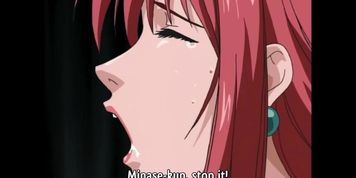 Bible Black Walpurgis 1-6 (Sex Scenes) ENG SUB