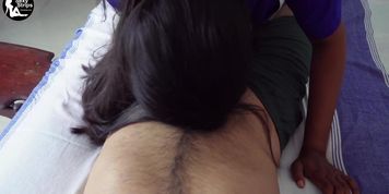102 නර්ස් නෝනා නිසා හොද උන අමාරුව Sri Lankan Sexy Nurse Treat My Sex Illness