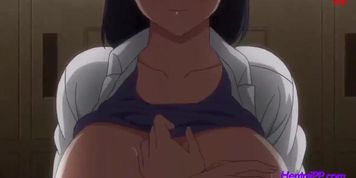 Fuck At School Ep1 - Full on HentaiPP.com (Hentai_Milf)