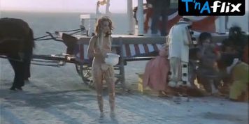 Kathy Fields Bush Scene  in Johnny Got His Gun