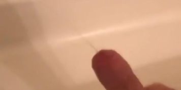 Fun for you in the shower 