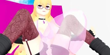 Imbapovi-Lindseyコンドームクィフィング - 
