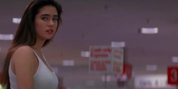 Jennifer Connely Career Opportunities (Jennifer Connelly)