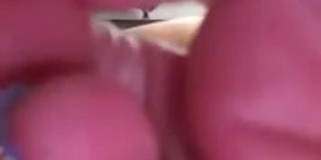 Size 16 Giantess Feet POV
