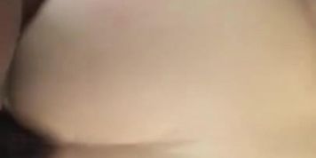 Blonde 18 year old pawg vs BBC 