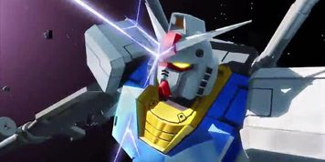 Gundam Open