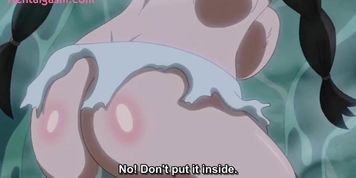 New Hentai - Sinisistar 1 Subbed (Japanese_Hentai Japanese_Hentai)