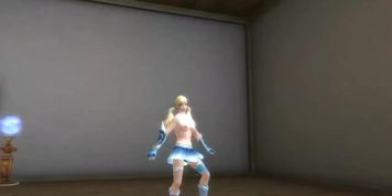 aion sexy elyos dance