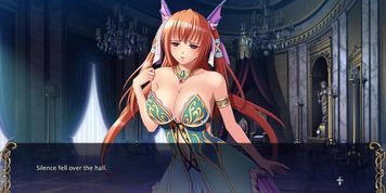 Funbag Gaiden 2 episode 7 (Visual_Novel)