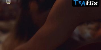 Rosemarie Mosbaek Underwear,  Lesbian Scene  in Doggystyle