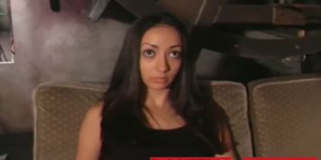 Daniela Harpaz BDSM Slave Dungeon Training