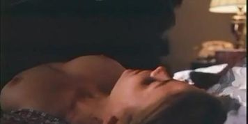 Hudson Leick Breasts Scene  in The Last Hand